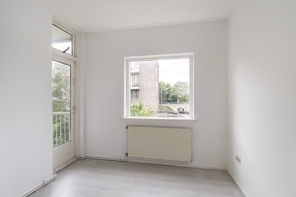 Medium property photo - Buislaan 50B, 3028 VA Rotterdam